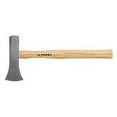 Tajadera de 3lbs mango hickory 16"..